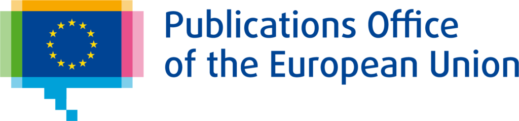The European Union Publication Office logo
